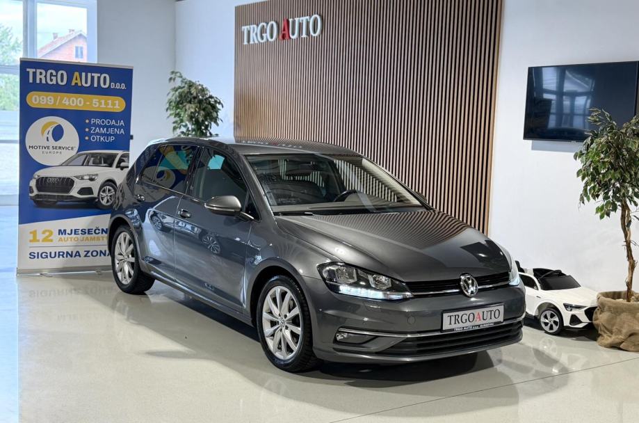 Vw Golf 7