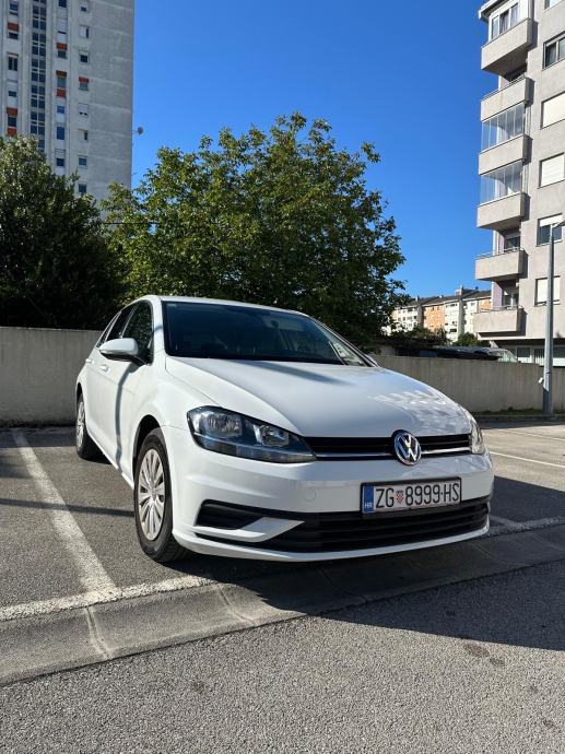 Vw Golf 7