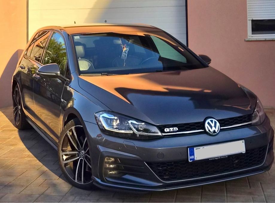 Vw Golf 7