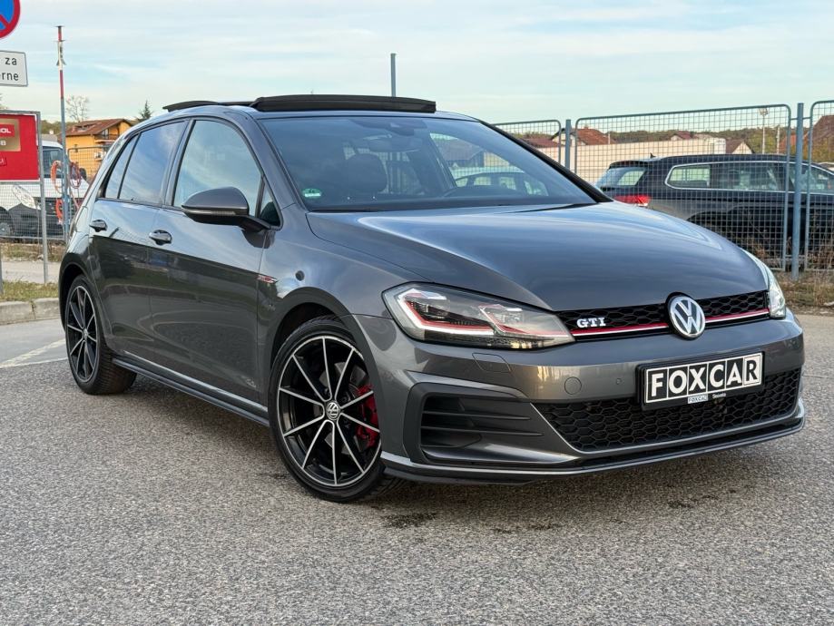 Vw Golf 7