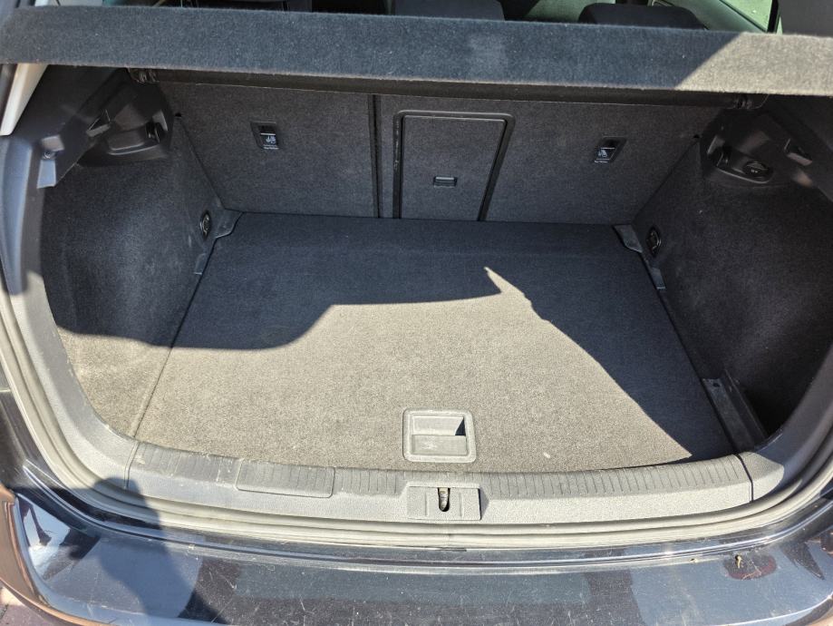 VW Golf 7.5 LCI 1,6 TDI BMT, fotografija 13