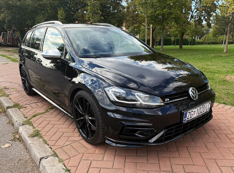 Vw Golf 7 Variant