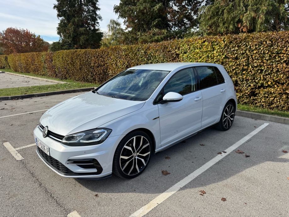 Vw Golf 7