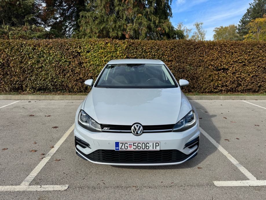 VW Golf 7.5 R LINE TDI DSG •MATRIX•ACC•, fotografija 2