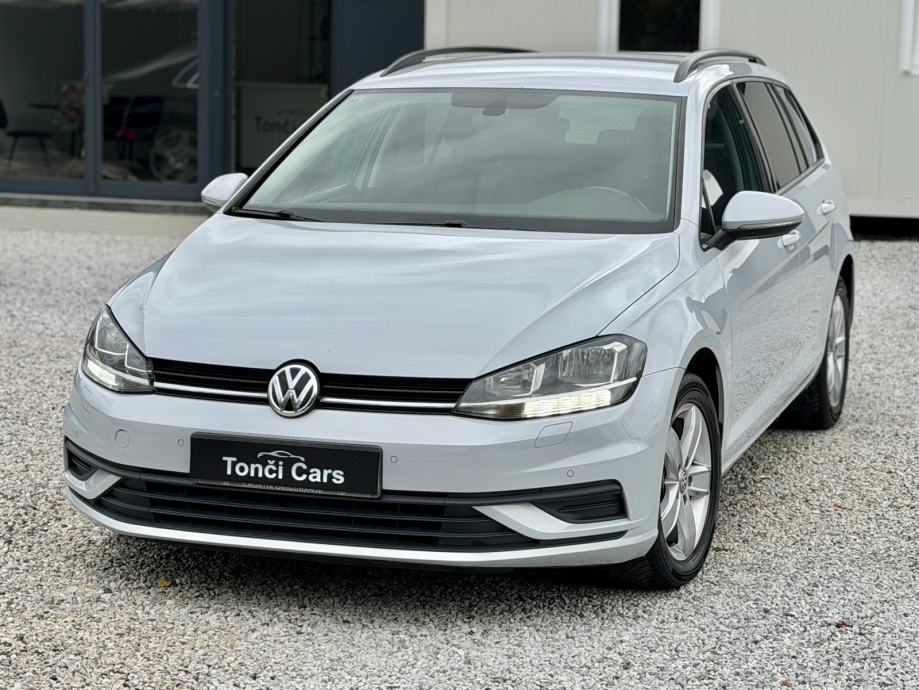Vw Golf 7 Variant