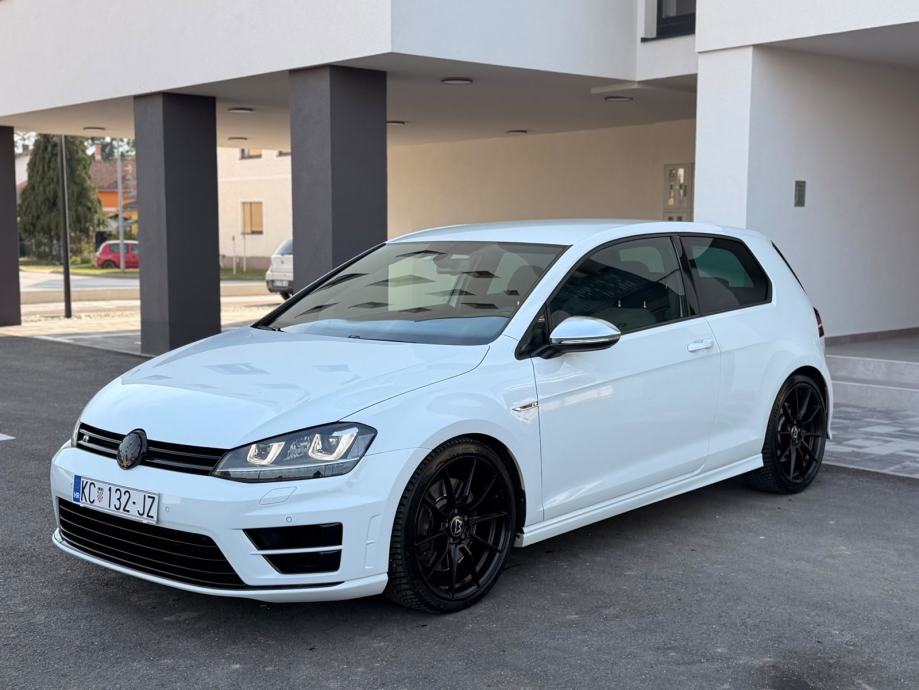 Vw Golf 7