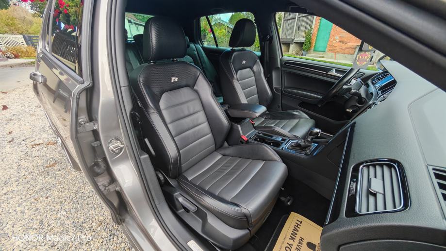 VW Golf 7R/DSG/DCC/4MOTION, fotografija 19