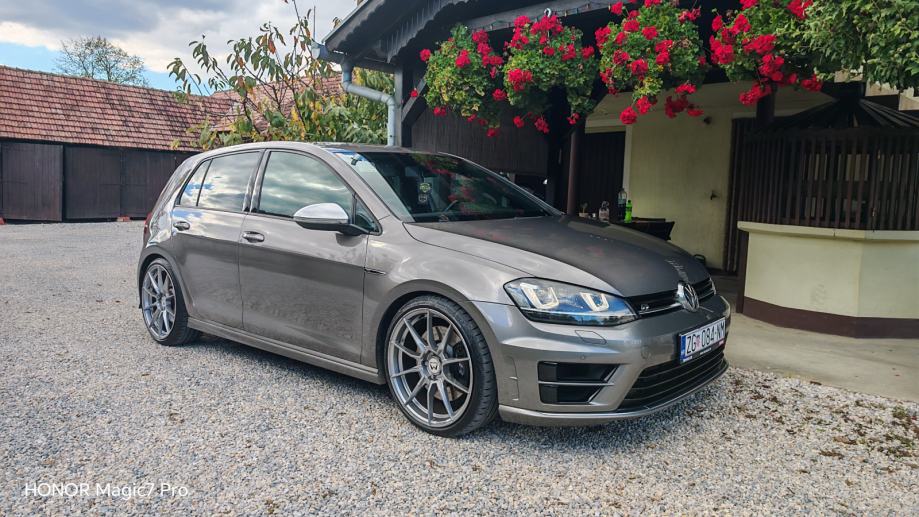 Vw Golf 7