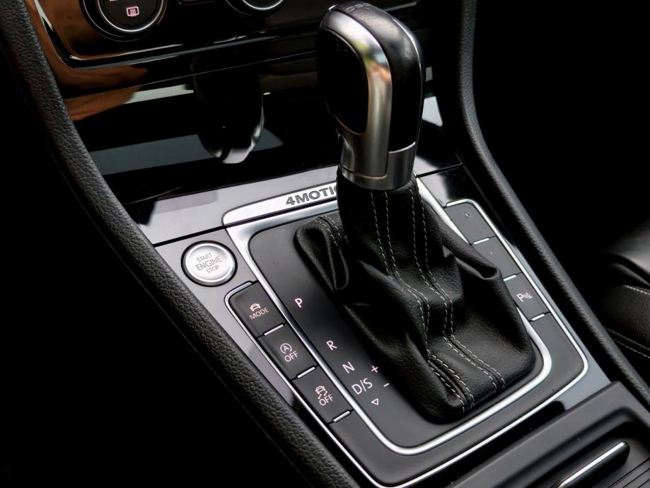 VW Golf 7R DSG • PANORAMA • ACC • KEYLESS •, fotografija 12
