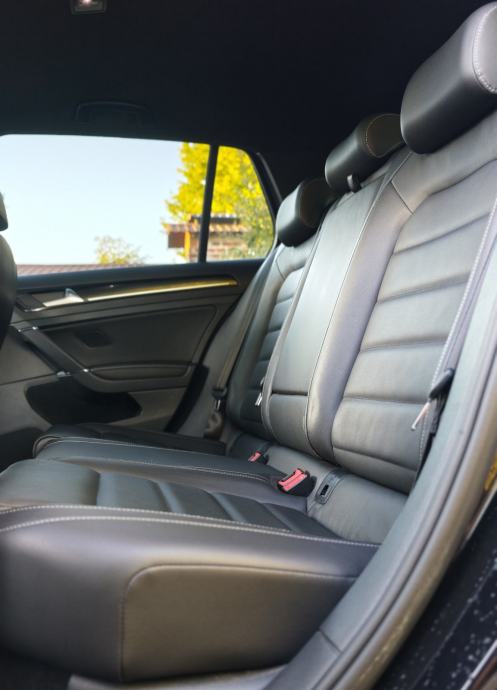 VW Golf 7R DSG • PANORAMA • ACC • KEYLESS •, fotografija 9