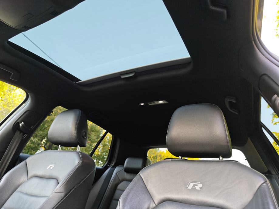 VW Golf 7R DSG • PANORAMA • ACC • KEYLESS •, fotografija 8