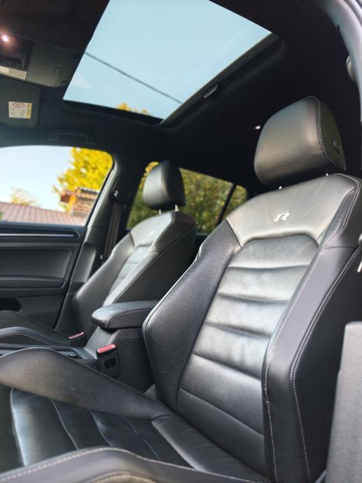 VW Golf 7R DSG • PANORAMA • ACC • KEYLESS •, fotografija 7