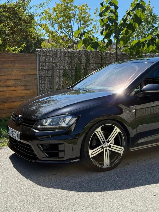 Vw Golf 7