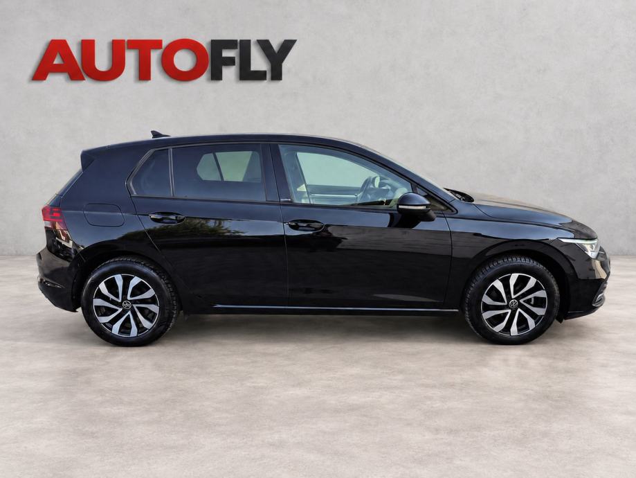 VW Golf 8 1.0 TSI Active, Virtual Cockpit, Kamera, Led, ACC, 16", fotografija 5