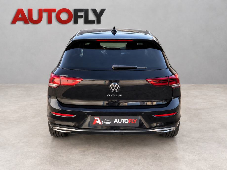 VW Golf 8 1.0 TSI Active, Virtual Cockpit, Kamera, Led, ACC, 16", fotografija 7