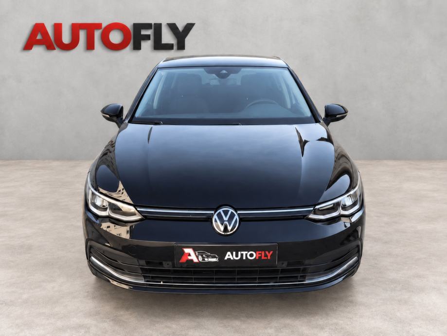 VW Golf 8 1.0 TSI Active, Virtual Cockpit, Kamera, Led, ACC, 16", fotografija 2