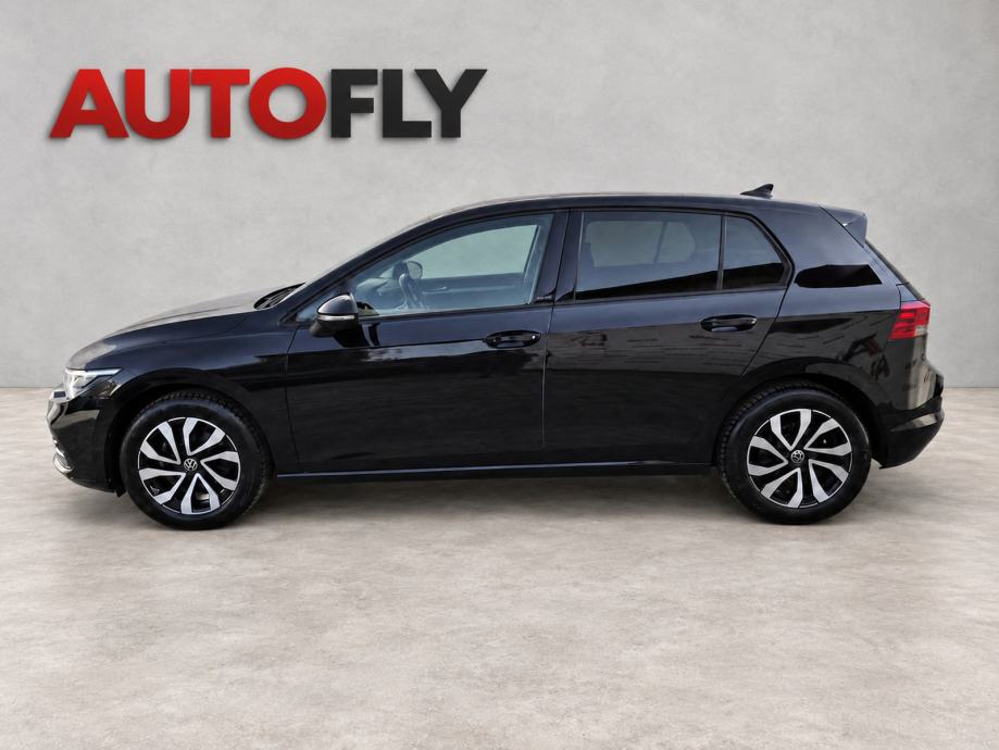 VW Golf 8 1.0 TSI Active, Virtual Cockpit, Kamera, Led, ACC, 16", fotografija 4