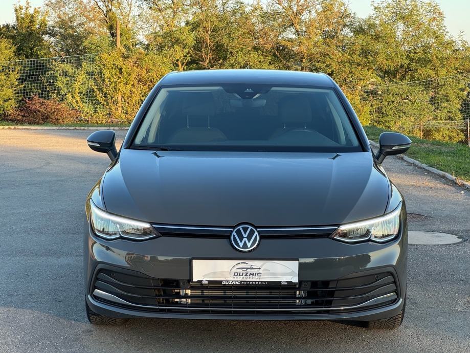 VW Golf 8 1,0TSI ACTIVE, fotografija 2