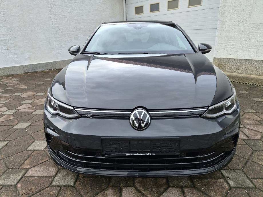 VW Golf 8 1,5 eTSI 150Ks Dsg R-Line (Garancija 1 god.), fotografija 2