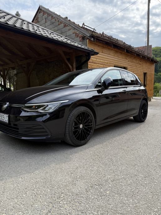Vw Golf 8