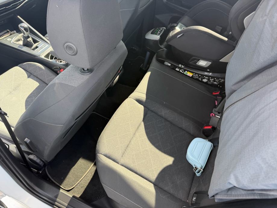 VW Golf 8 1,5 TSI NAVI, FULL IQ LED,VIRTUAL,AMBIENT, fotografija 17