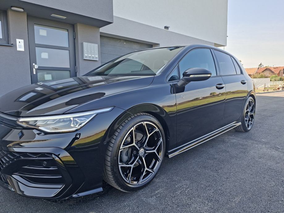 Vw Golf 8