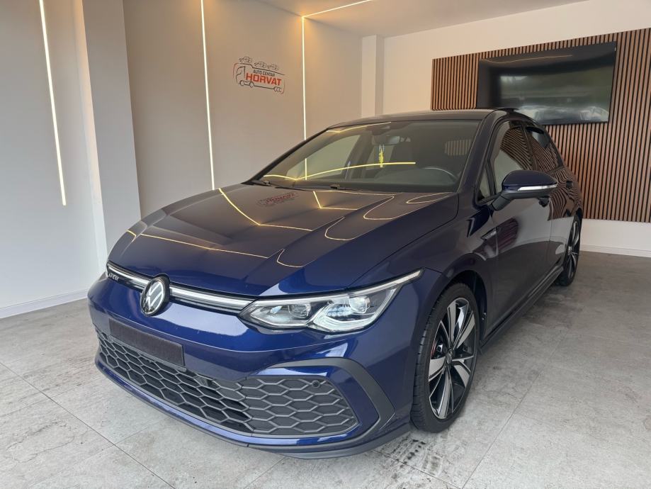 Vw Golf 8