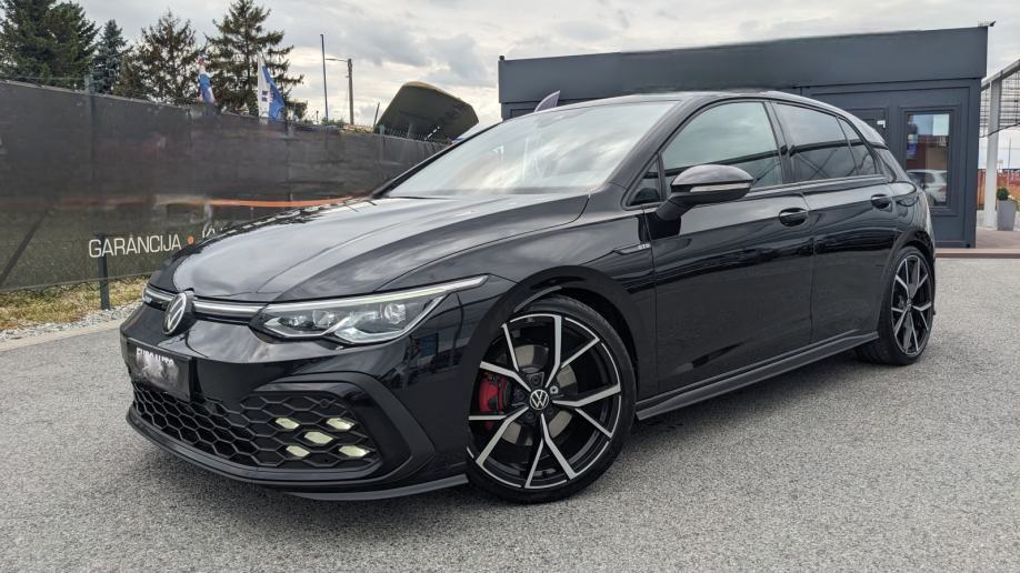 Golf 8 Gtd Leasing