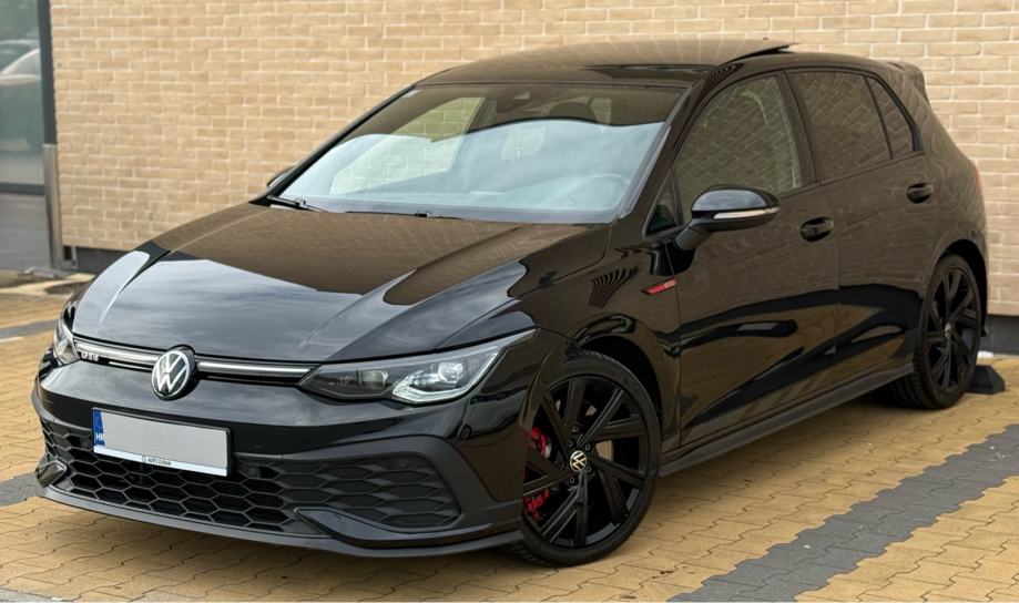 Vw Golf 8