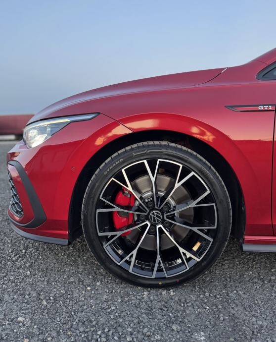 VW GOLF 8| 2,0 GTI | DSG, fotografija 7