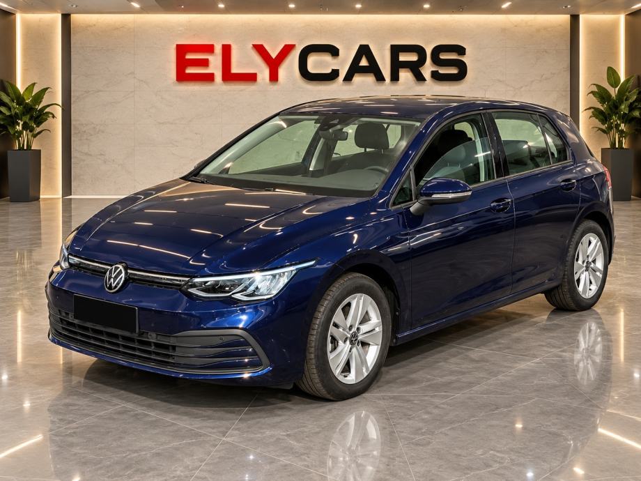 Vw Golf 8