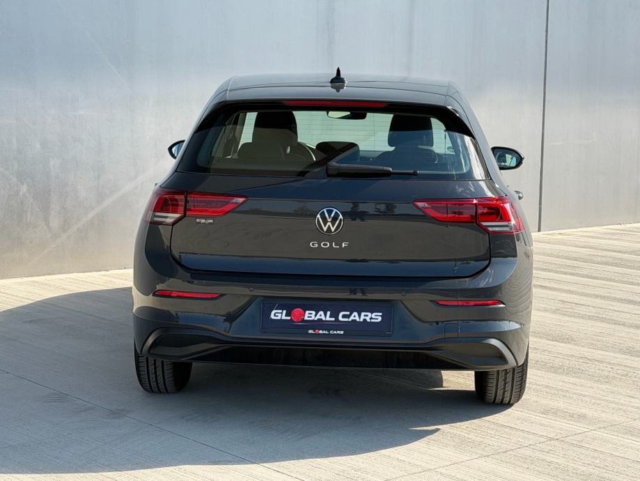 VW GOLF 8 2.0 TDI ⭐️12 mj. JAMSTVO⭐️, fotografija 9