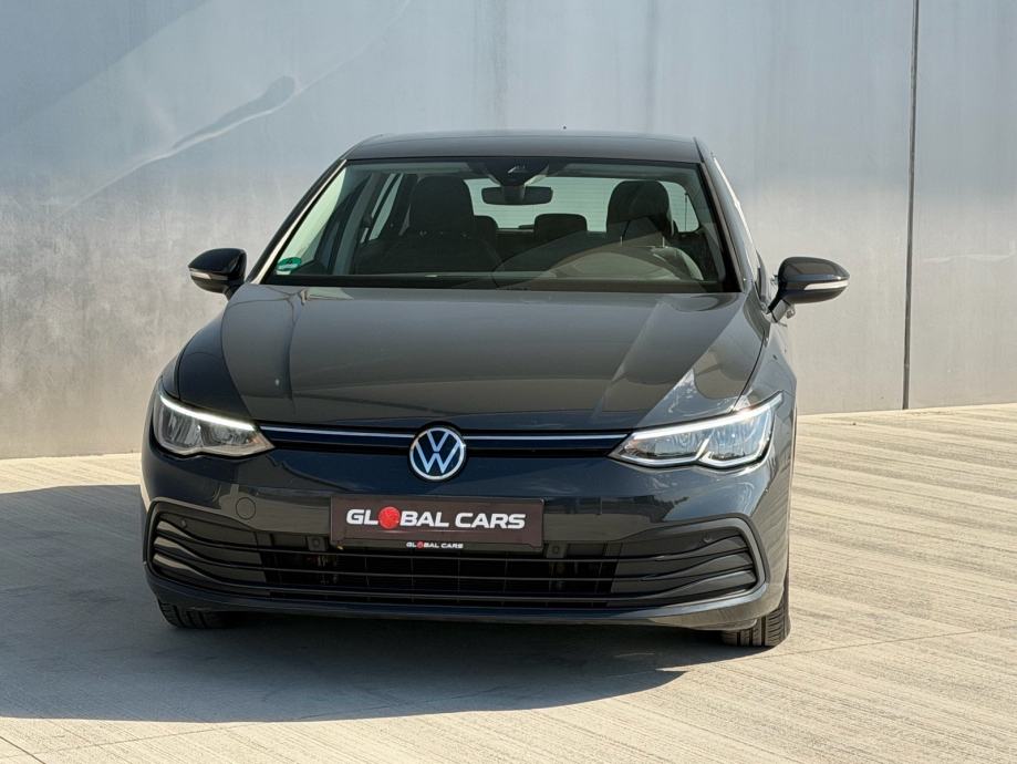 VW GOLF 8 2.0 TDI ⭐️12 mj. JAMSTVO⭐️, fotografija 3