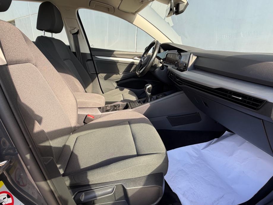 VW GOLF 8 2.0 TDI ⭐️12 mj. JAMSTVO⭐️, fotografija 18