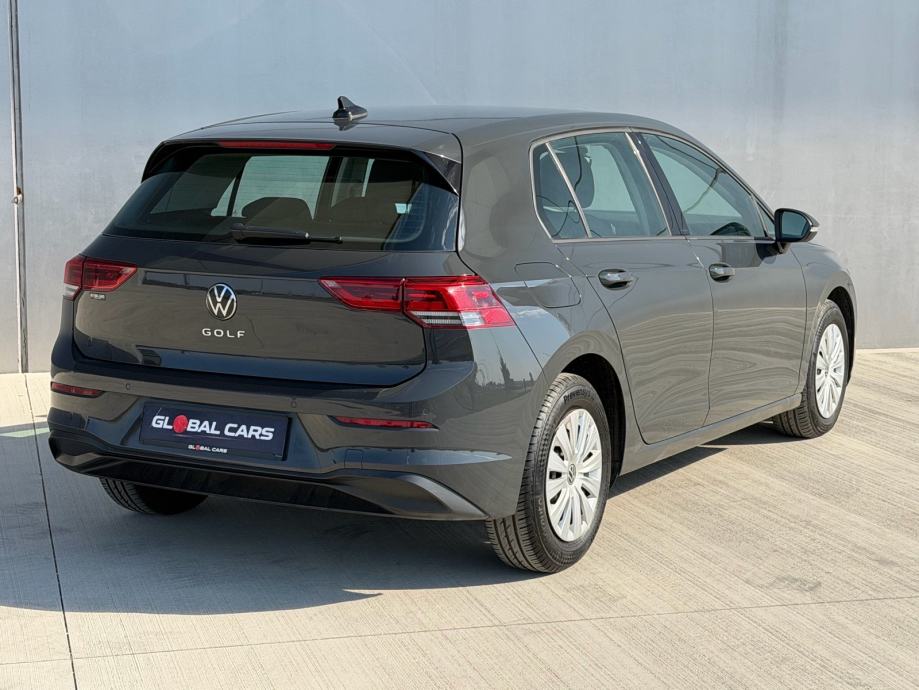 VW GOLF 8 2.0 TDI ⭐️12 mj. JAMSTVO⭐️, fotografija 7