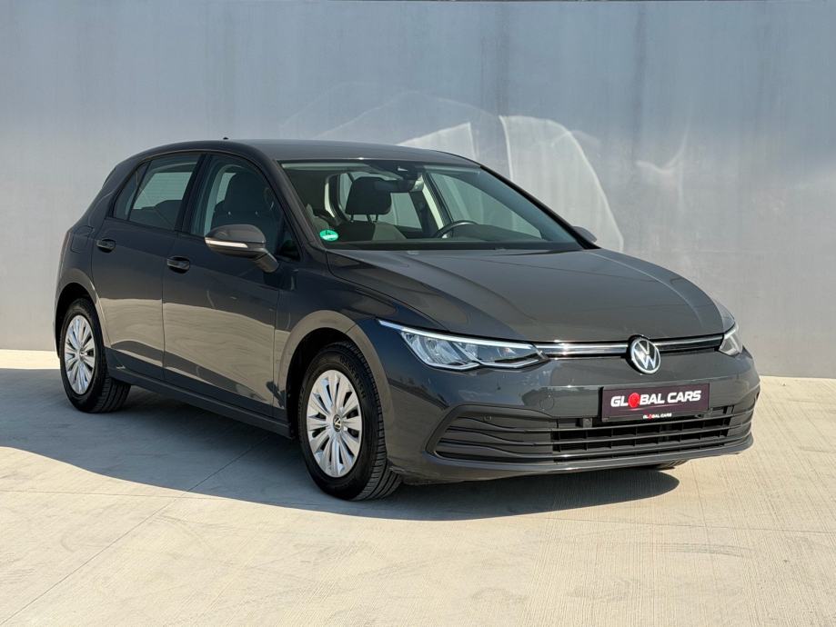 VW GOLF 8 2.0 TDI ⭐️12 mj. JAMSTVO⭐️, fotografija 4