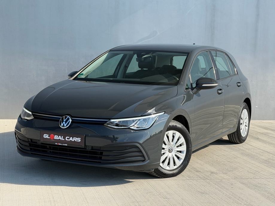 VW GOLF 8 2.0 TDI ⭐️12 mj. JAMSTVO⭐️, fotografija 2