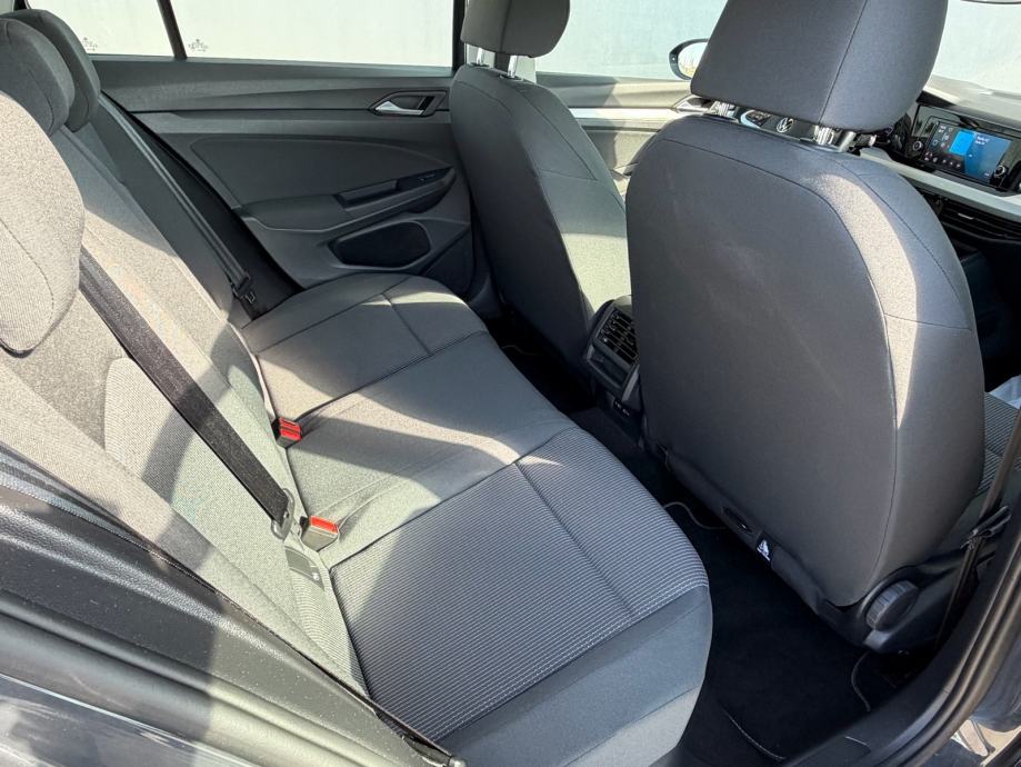 VW GOLF 8 2.0 TDI ⭐️12 mj. JAMSTVO⭐️, fotografija 19
