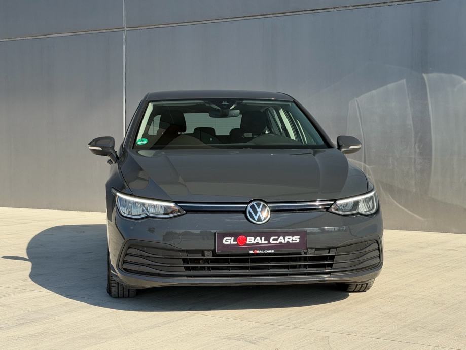 VW GOLF 8 2.0 TDI ⭐️12 mj. JAMSTVO⭐️, fotografija 5