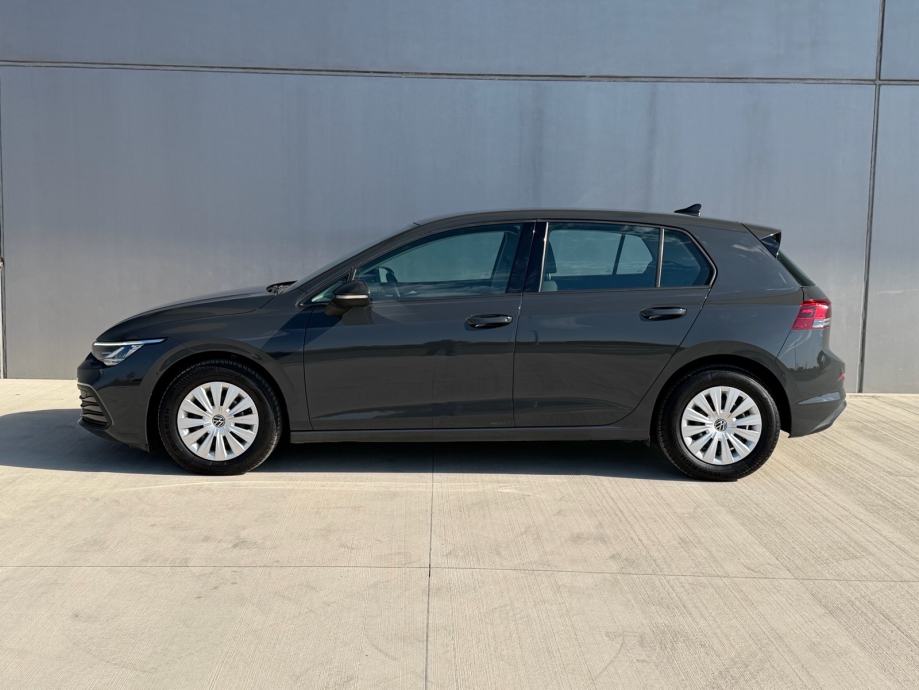 VW GOLF 8 2.0 TDI ⭐️12 mj. JAMSTVO⭐️, fotografija 11