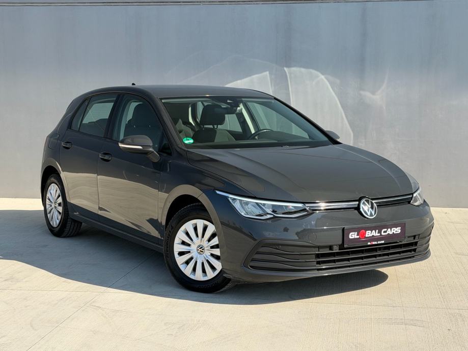 VW GOLF 8 2.0 TDI ⭐️12 mj. JAMSTVO⭐️, fotografija 6