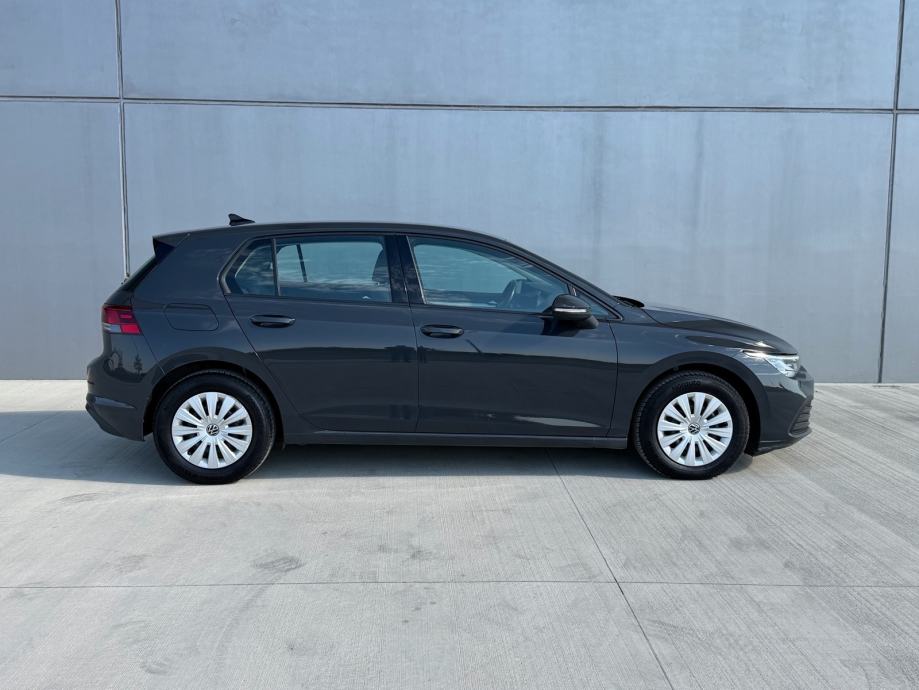 VW GOLF 8 2.0 TDI ⭐️12 mj. JAMSTVO⭐️, fotografija 8