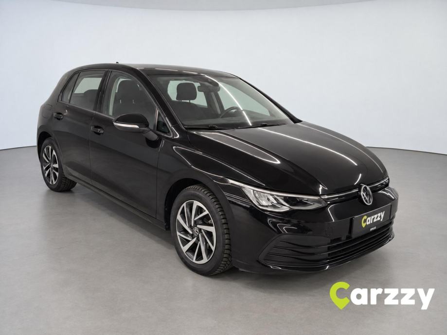 VW Golf 8 2.0 TDI - 3 godine jamstva, fotografija 4