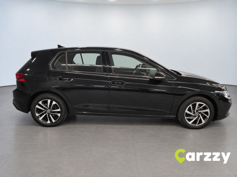 VW Golf 8 2.0 TDI - 3 godine jamstva, fotografija 5