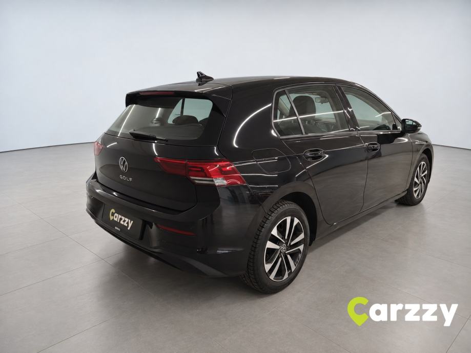 VW Golf 8 2.0 TDI - 3 godine jamstva, fotografija 6