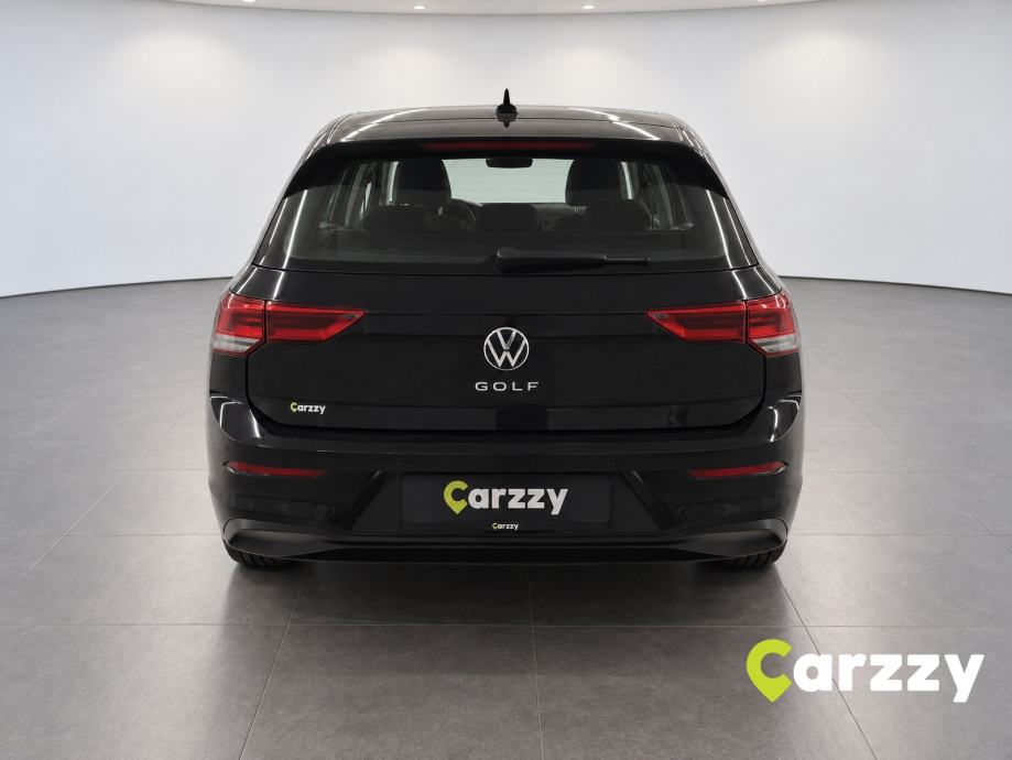 VW Golf 8 2.0 TDI - 3 godine jamstva, fotografija 7