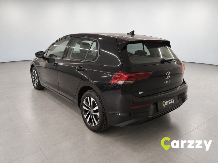 VW Golf 8 2.0 TDI - 3 godine jamstva, fotografija 8