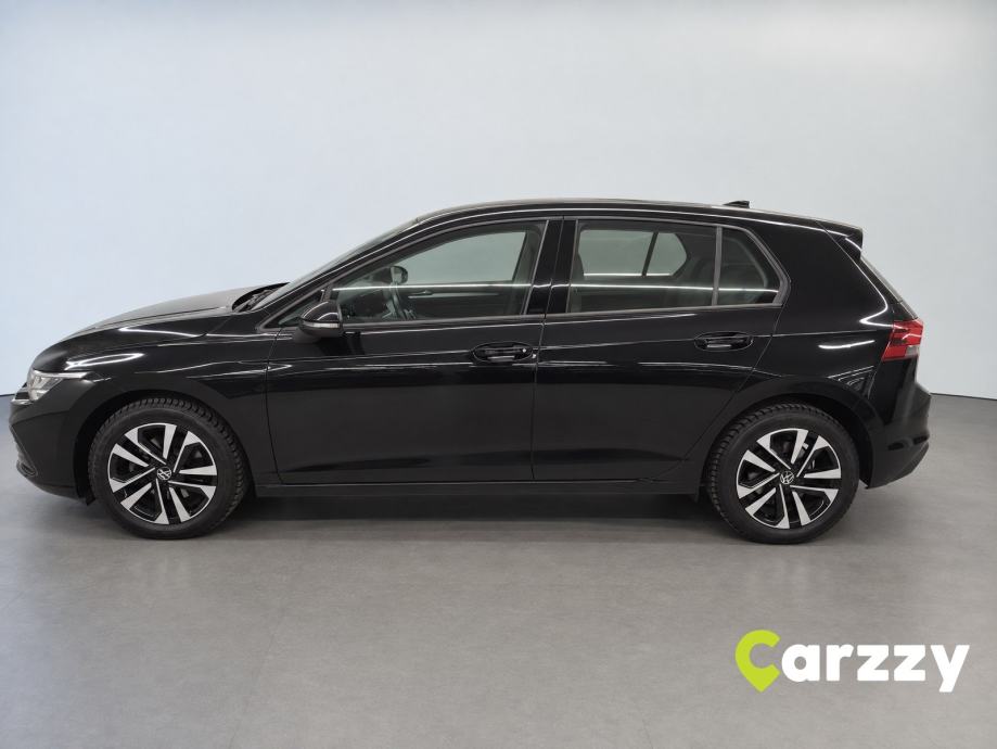 VW Golf 8 2.0 TDI - 3 godine jamstva, fotografija 9