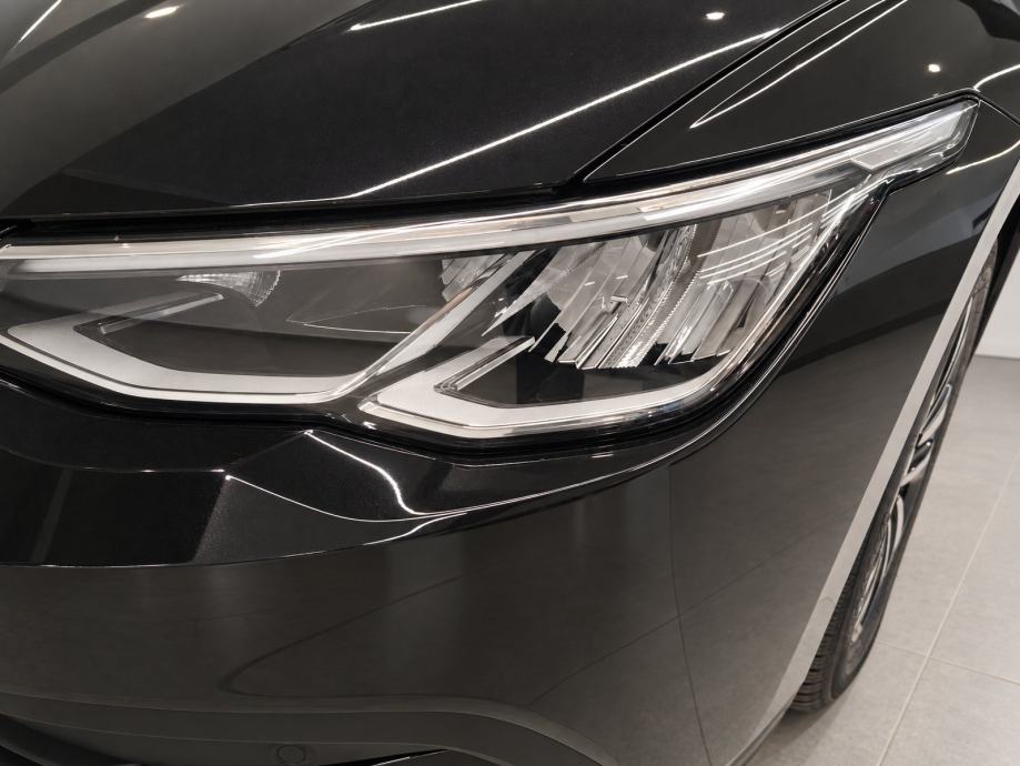 VW Golf 8 2.0 TDI - 3 godine jamstva, fotografija 10