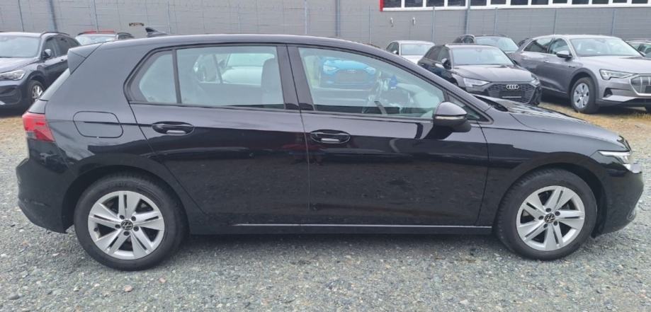VW Golf 8 2,0 TDI aut. od prvog vlasnika navi cijena do reg 85000km, fotografija 8